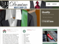 topmensclothing.com