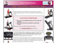 treadmillbynet.com