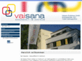 vaisana.de