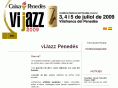 vijazzpenedes.com