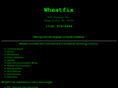 wheatfix.com