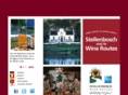 wineroute.co.za