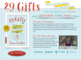 29giftsbook.com