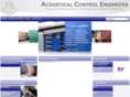 acoustical.co.uk