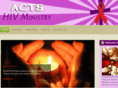actshiv.org