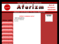 aferizm.info