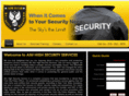 aimhighsecurity.com