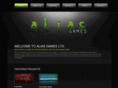 aliasgamesltd.com