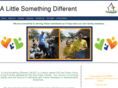 alittlesomethingdifferent.net