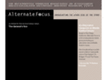 alternatefocus.org