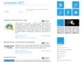 anheledir.net