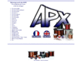 apxfr.com