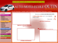 auto-moto-ecole-outin.com