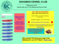bahamaskennelclub.org
