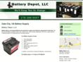 batterydepotllc.com