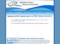 biddefordsacodental.com