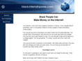 black-internet-power.com