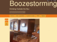 boozestorming.com