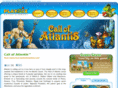 call-of-atlantis.com