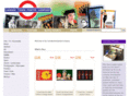 camdentownpostercompany.com