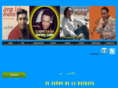 canonrecord.com