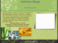 carlagreenmassage.com