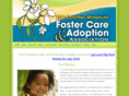 ccfosteradopt.com