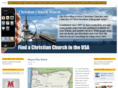 christianchurchsearch.org