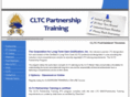 cltcpartnershiptraining.com