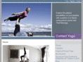 contactpartneryoga.com