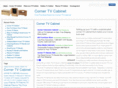 cornertvcabinet.org