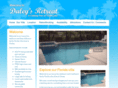 daleysretreat.com