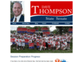 davethompsonforsenate.com