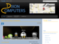 dixoncomputers.org