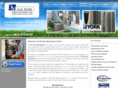 dmburrmechanical.com