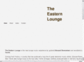 easternlounge.com