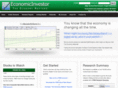 econ4cast.com