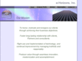 ehorizoninc.com