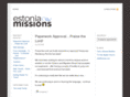 estoniamissions.com