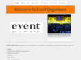 event-organisers.info