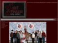 everhartshowhorses.com