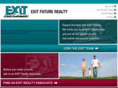 exitfuturerealty.com