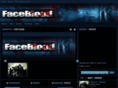 faceblood.com
