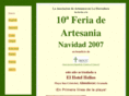 feriadeartesania.es