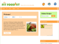 fitfoodist.com