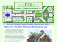 fordhamthompson.com