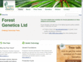 forest-genetics.com