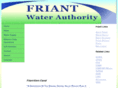 friantwater.org