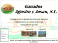 ganadosagustin.com