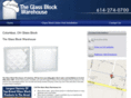 glassblockwholesalesupply.com